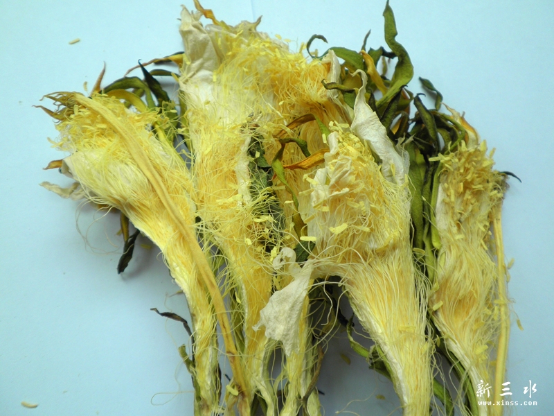 好靓嘅有机霸王花干,手快有.接受预定
