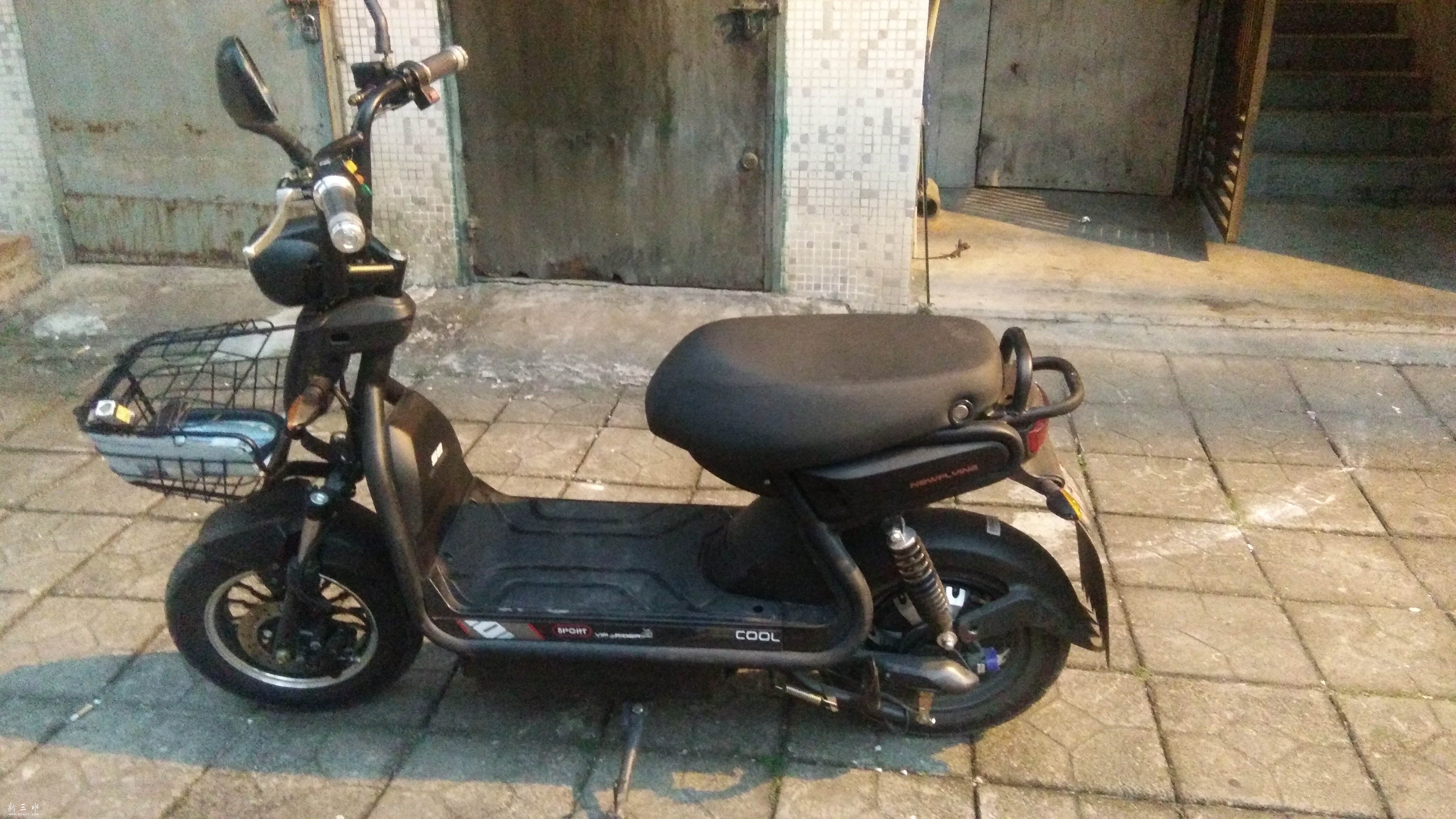 买,金锋阳,电动单车,买来送外卖的做了2天没做现在转让