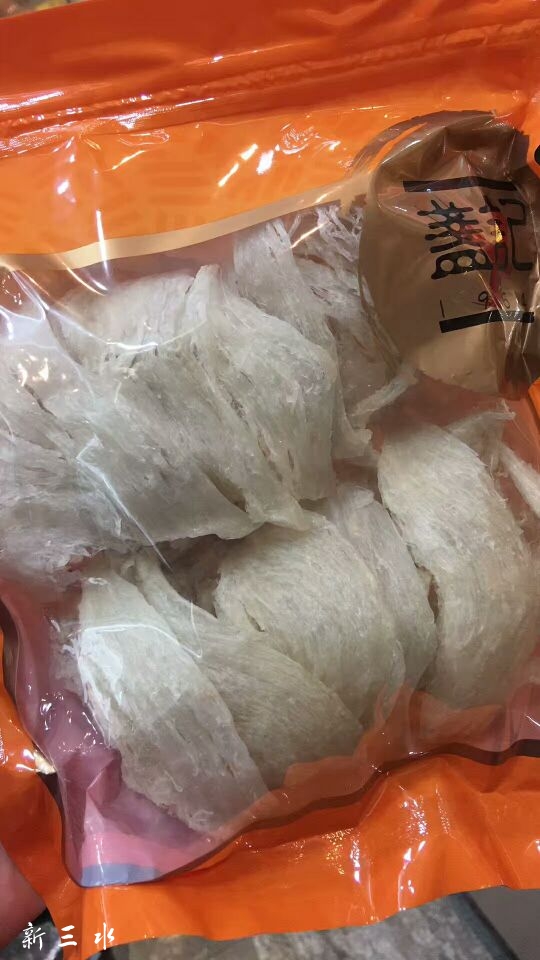 香港盏记燕窝